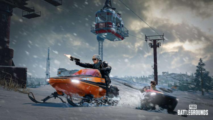 Reelaboración de vehículos, cambios en los mapas de Vikendi y Erangel: registro de cambios del parche 21.1 para PUBG