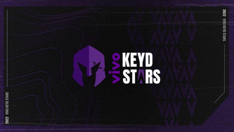 Vivo Keyd Stars adquiere espacio Miners en CBLOL