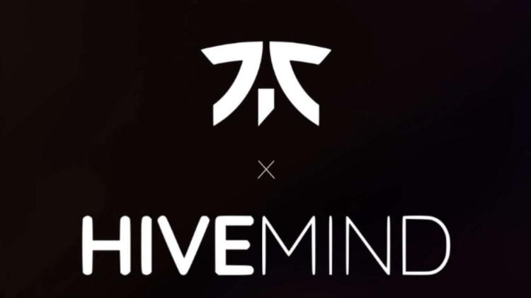 Fnatic celebra un acuerdo de asociación con Hivemind Capital