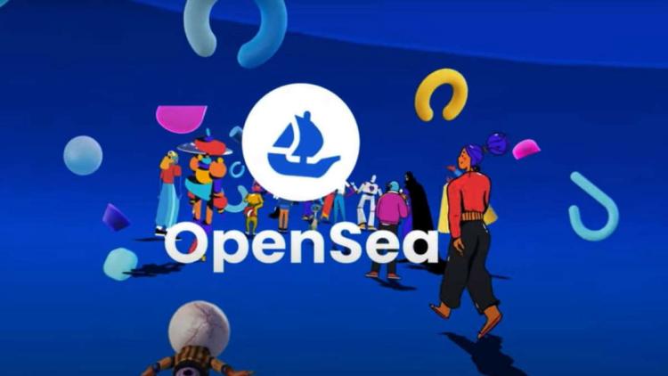 Los usuarios están preocupados por el impacto OpenSea en el mercado