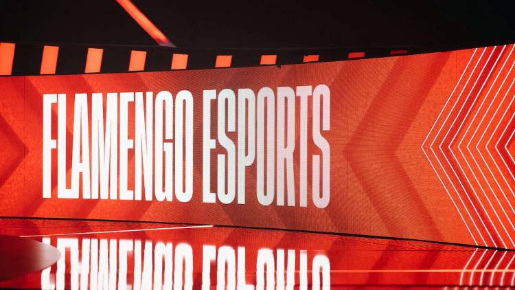 Rumores: Flamengo firmará un roster de CS:GO