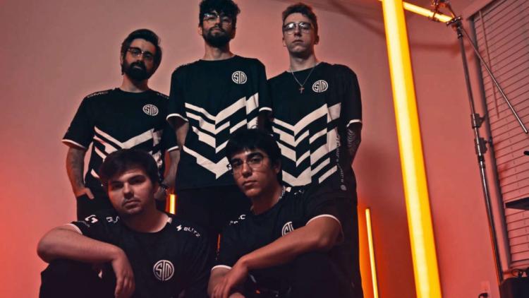 hazed y NaturE se han unido a la lista actualizada de TSM