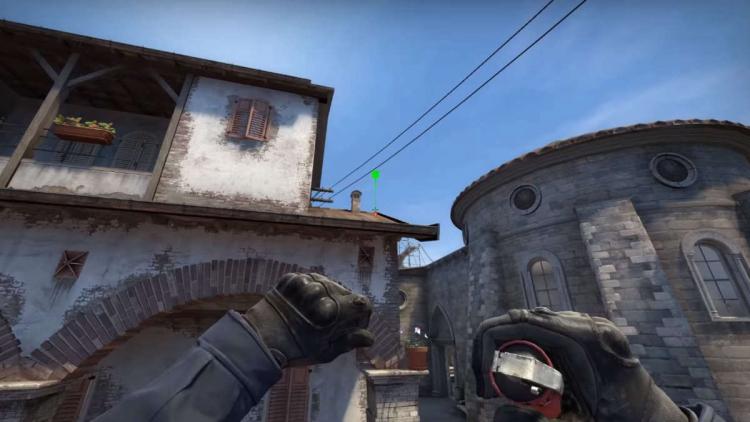 Valve arregló un error de larga data con el vuelo del Cóctel Molotov en la última actualización