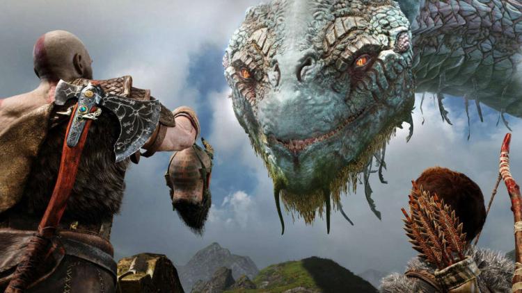 La serie God of War se estrenará el Amazon Prime Video