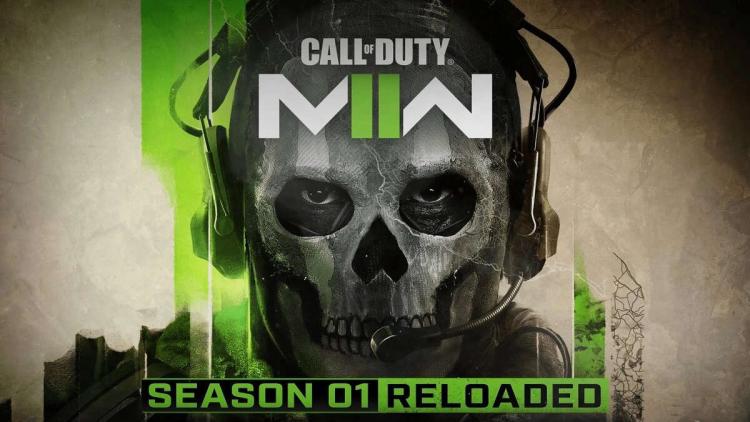 Call of Duty: Modern Warfare 2 (2022) recibió un gran parche Season 1 Reloaded