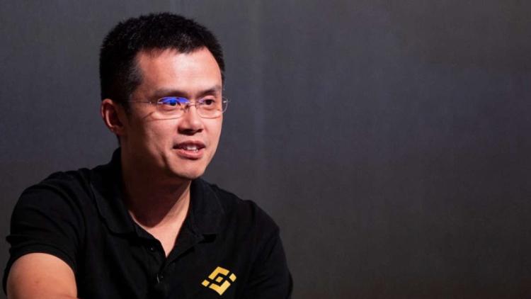 Changpeng Zhao: "Las personas pueden retirar el 100% de los activos que tienen en Binance "