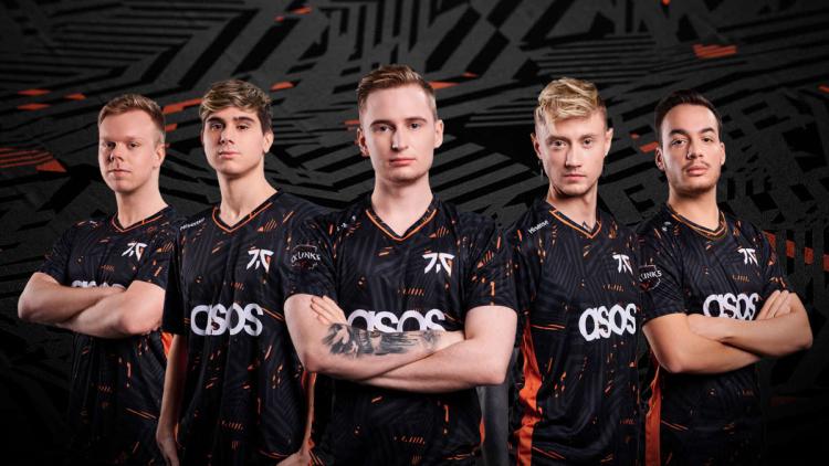 Oficial: Rekkles devuelto a Fnatic