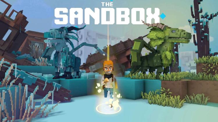 The Sandbox se convirtió en el primer cliente de una empresa de protección de metaverso