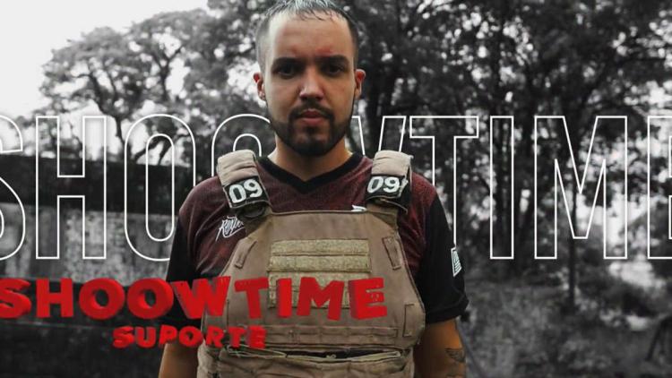 SHOOWTiME continuará su carrera bajo la etiqueta Flamengo Esports