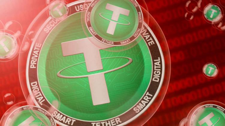 USDT es una de las criptomonedas más estables