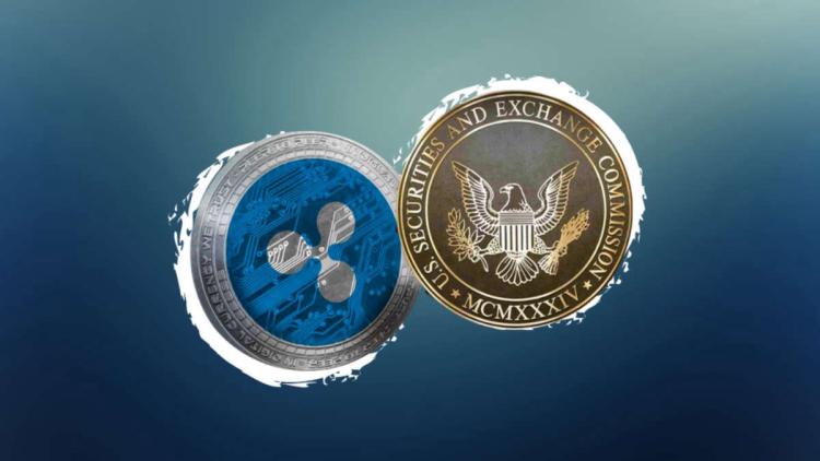 Cancha entre Ripple y SEC movida nuevamente