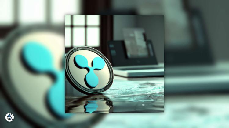 Análisis gráfico XRP: la moneda no logró superar los $0,35 y ahora disminuirá