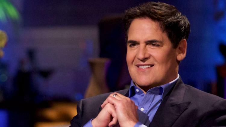 El multimillonario Mark Cuban anuncia planes para comprar BTC a precios más bajos