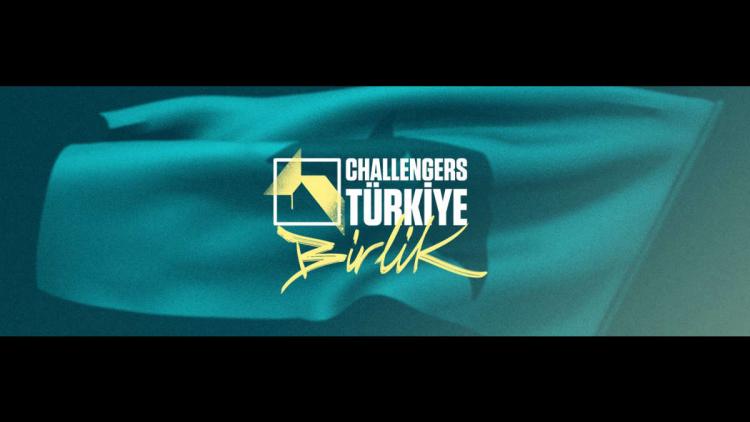 Todos los participantes se dieron a conocer VALORANT Challengers Turkey: Birlik - Split 1