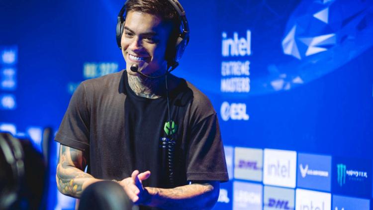 Rumores: fnx puede irse Imperial Esports