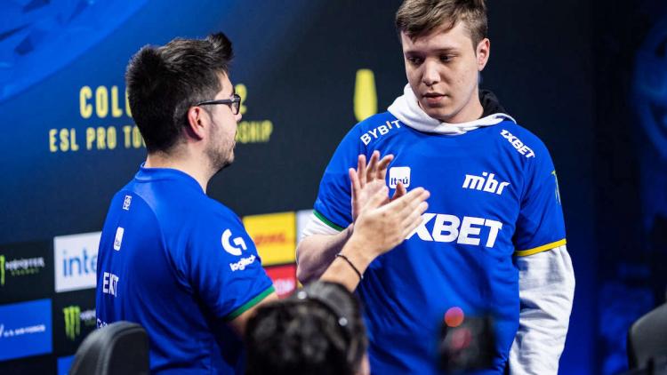 exit se convertirá en el nuevo capitán MIBR