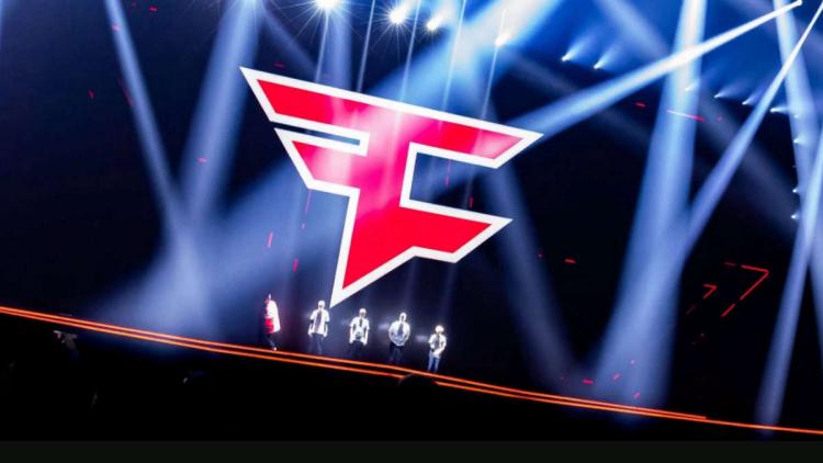 FaZe Clan ganó la mayor cantidad de premios en 2022