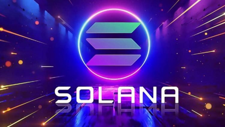 Solana ha subido un 12,8 % en las últimas 24 horas. El volumen de negociación aumentó en un 120%