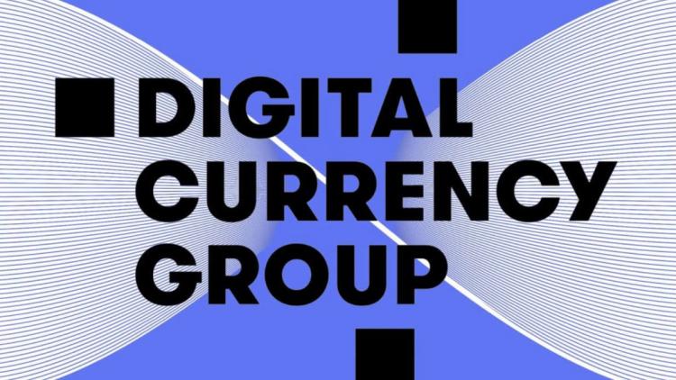 Digital Currency Group fueron acusados de retener $900,000,000