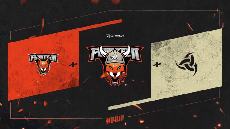 Team Vikings vuelve al escenario en sociedad con Fourteen Esports