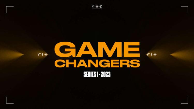 Revelados los primeros detalles de la serie Game Changers en Brasil