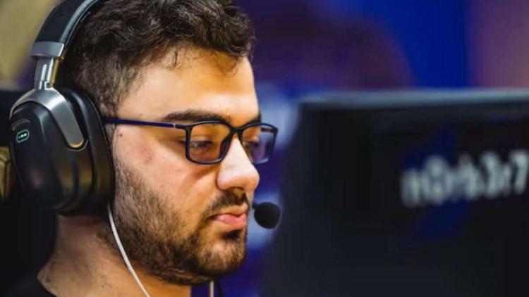 Rumores: La decisión de eliminar n0rb3r7 de Outsiders se tomó en Major