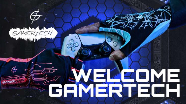 GamerTech se convierte en socio de la organización Team Singularity