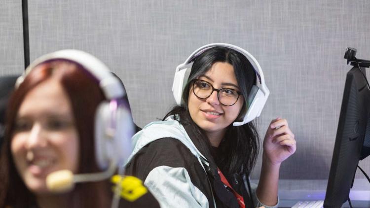 Rumores: bokor se unirá a FURIA Esports Female