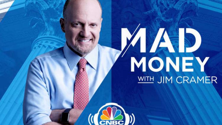 Jim Cramer de CNBC: " NFT es un castillo de naipes"