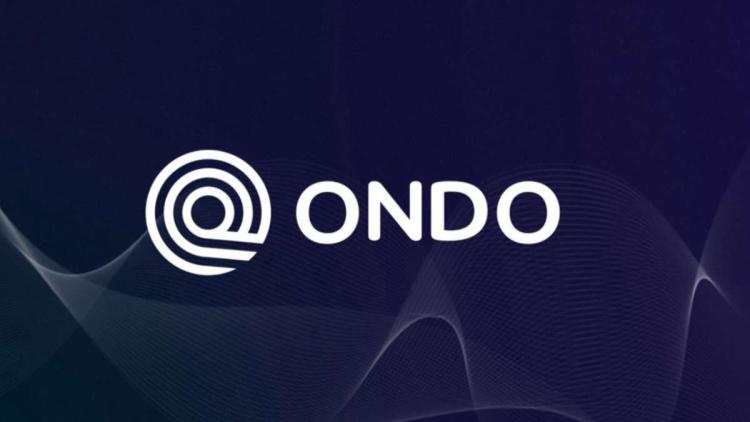 Los bonos del Tesoro de EE. UU. tokenizados aparecieron en el DeFi- Ondo Finance mercado Ondo Finance