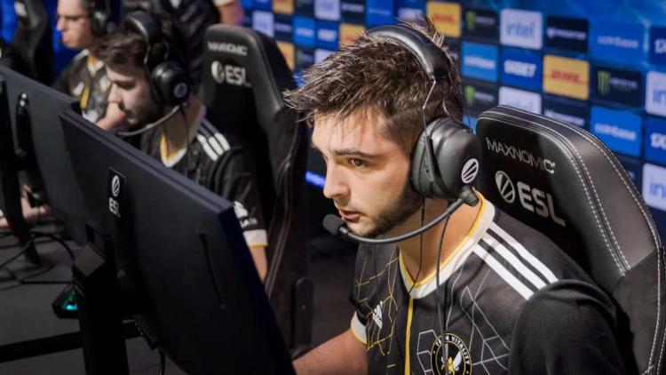 shox anunció la creación de un nuevo equipo