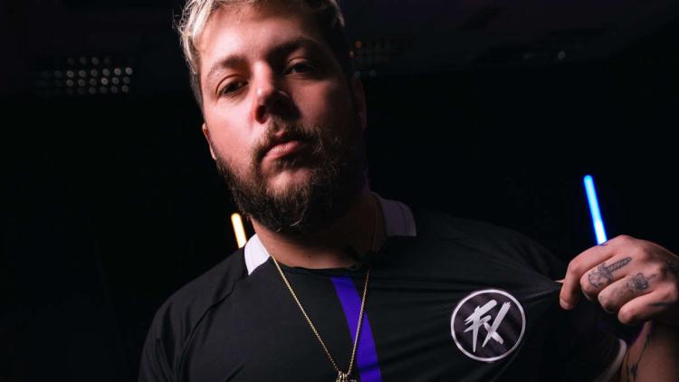 zews es el nuevo entrenador principal Fluxo