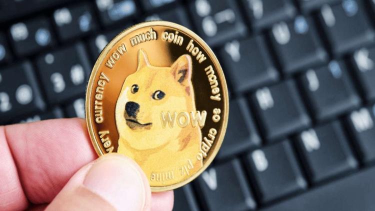 La producción del meme-token Dogecoin resultó ser un 261% más rentable que bitcoin