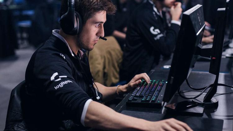 El antiguo jugador de G2 Esports & Team Vitality se retiró