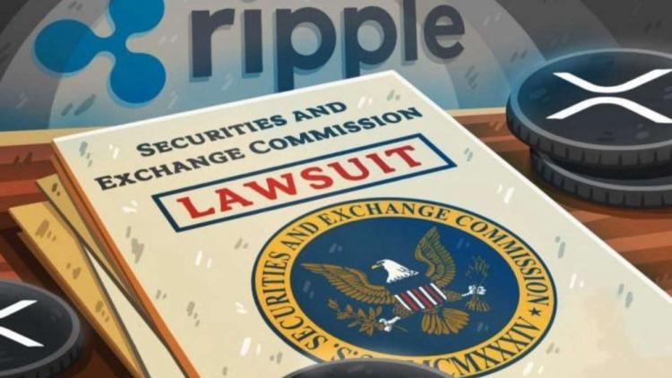 La prueba entre Ripple y SEC está un paso más cerca de la meta