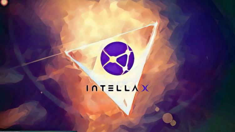 La plataforma de criptojuegos Intella X recauda $12 000 000 antes del lanzamiento