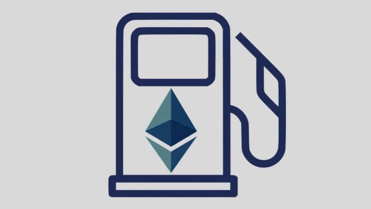 Se gastaron más de 32.000.000.000 de gas en redes Ethereum