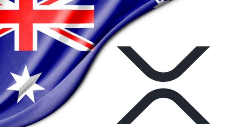 XRP ganó mucha popularidad en los intercambios australianos