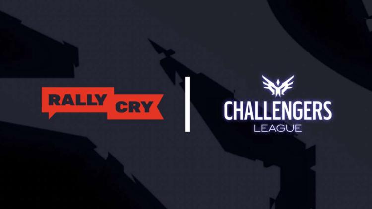 Riot Games se fusiona con Rally Cry como parte de la serie NACL