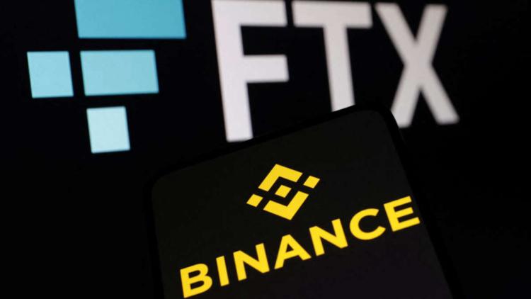 FTX podría pagar $43,000,000 para publicar artículos negativos sobre Binance