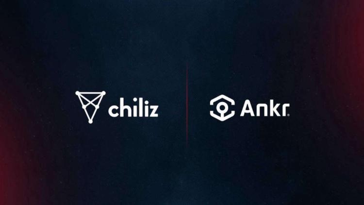 Chiliz 2.0 al inicio bajo