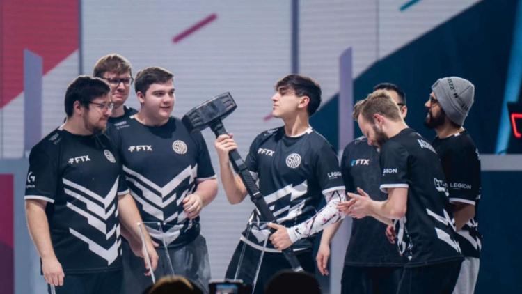 Beaulo se fue TSM y se retiró a las Rainbow Six