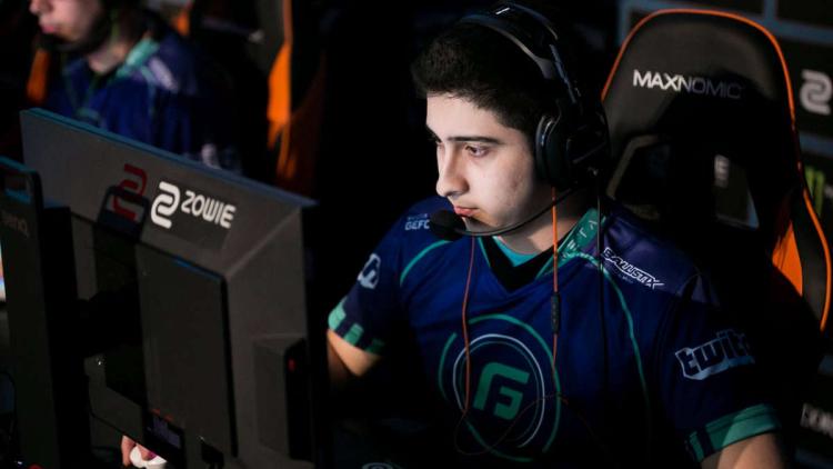 MarKE se unió a Nouns Esports