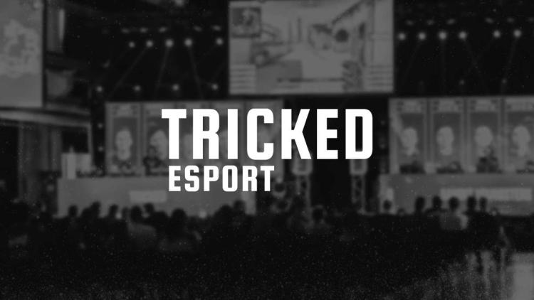 Tricked Esport Abandona temporalmente la escena de los deportes electrónicos