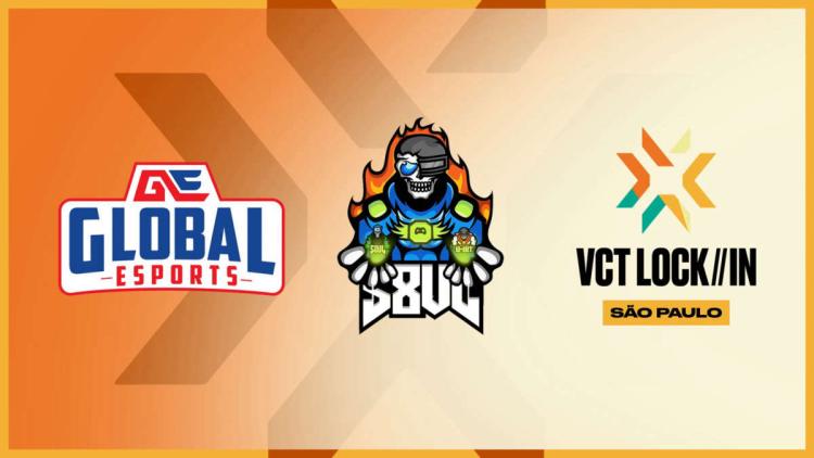 Global Esports anuncia una asociación estratégica con S8UL