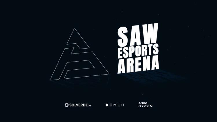 SAW abrirá un estadio de esports en Portugal