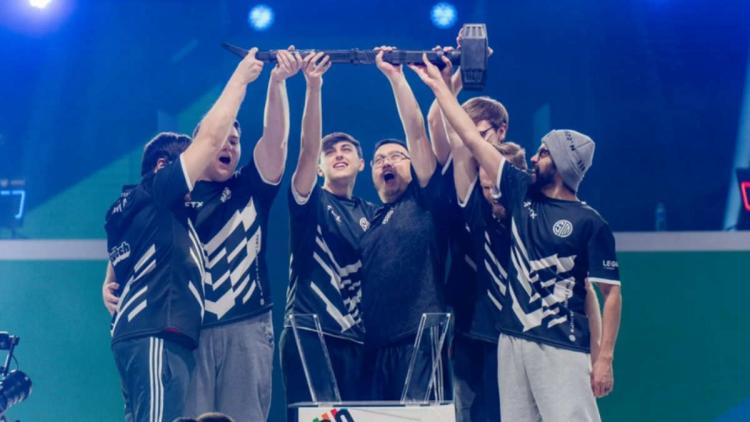 Rumores: TSM dejará disciplina Rainbow Six