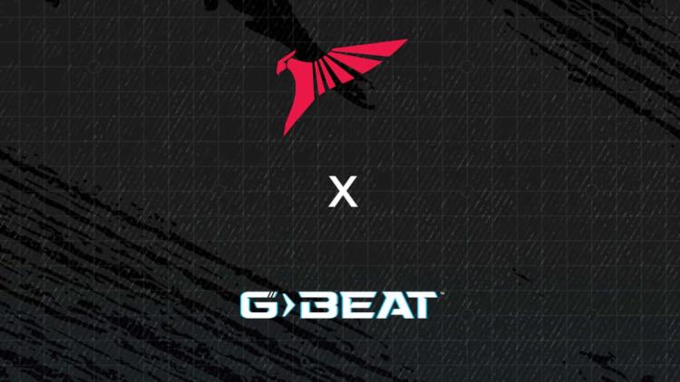 Talon Esports renueva su asociación con GBeat