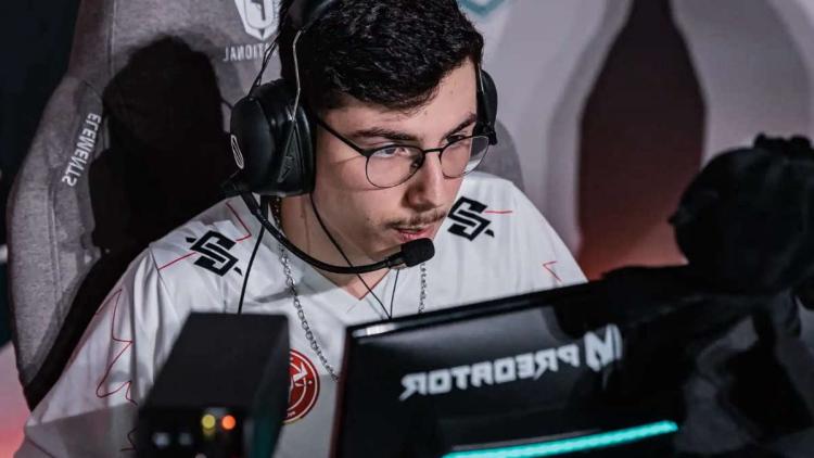 Rumores: Volpz se unirá a Team Liquid