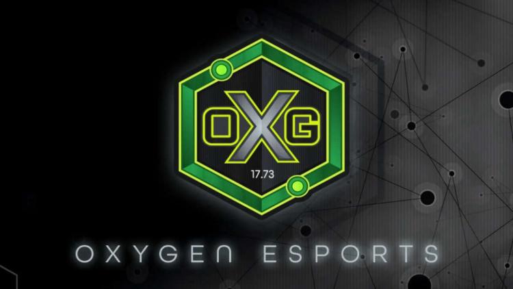 Juv3 nile renunció como entrenador en jefe Oxygen Esports